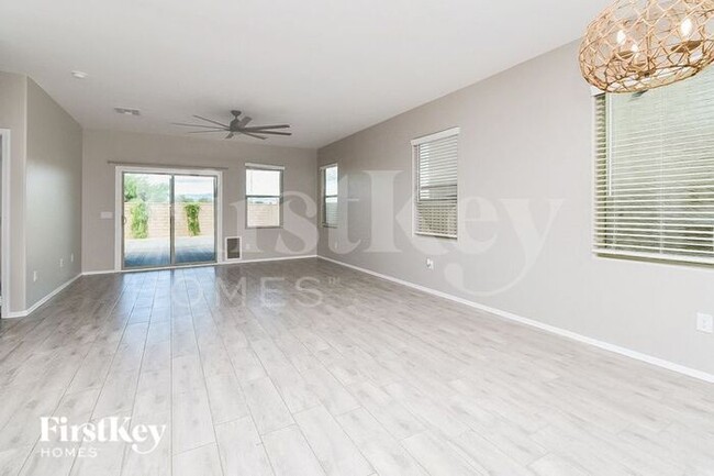 7029 Vuelta Aguarachay in Tucson, AZ - Building Photo - Building Photo