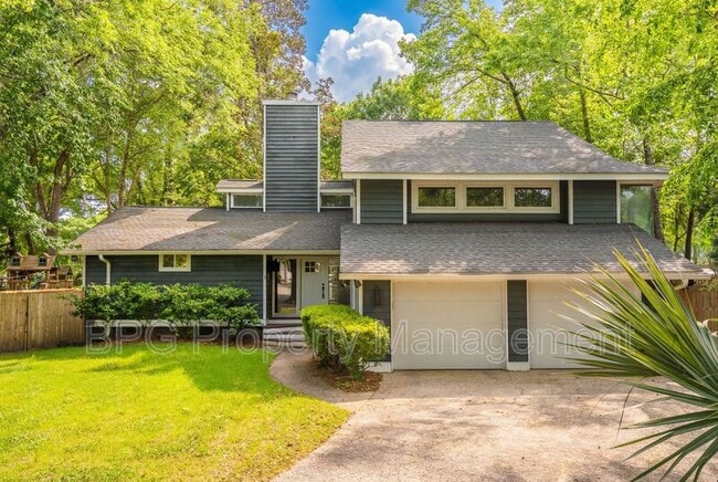 15 Glenkirk Dr in Charleston, SC - Building Photo - Building Photo