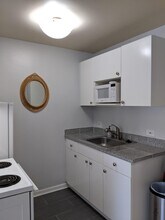 855 Pennsylvania St-Unit -405 in Denver, CO - Building Photo - Building Photo