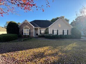 6180 Ivey Hill Dr in Cumming, GA - Building Photo - Building Photo