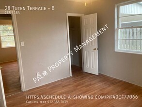 28 Tuten Cir in Savannah, GA - Building Photo - Building Photo