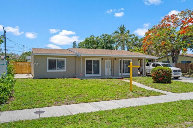 3220 NW 4th Ct in Fort Lauderdale, FL - Building Photo - Building Photo