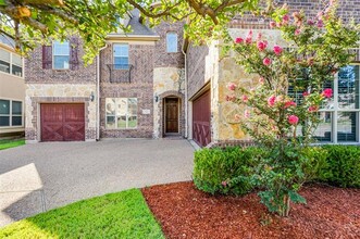 3624 Bankside in The Colony, TX - Foto de edificio - Building Photo