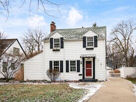 495 Northview Dr in Columbus, OH - Building Photo