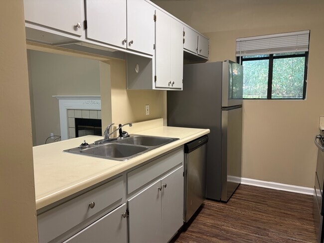 property at 501 S Blair Stone Rd