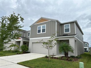 7621 Hydrangea Ln in Wesley Chapel, FL - Building Photo - Building Photo
