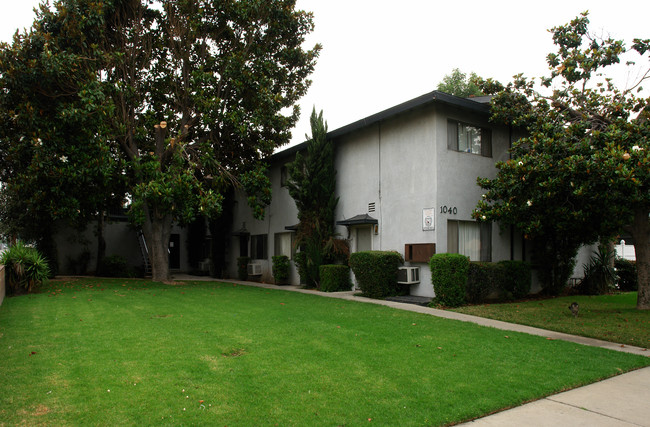 1040 W G St in Ontario, CA - Building Photo - Building Photo