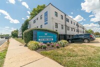 Winchester Walk photo'