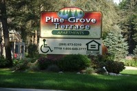 Pine Grove Terrace in Allegan, MI - Building Photo - Other