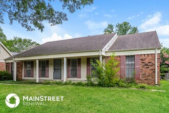 397 Southwick Dr in Southaven, MS - Building Photo - Building Photo