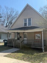 767 E Whitmer St in Decatur, IL - Building Photo