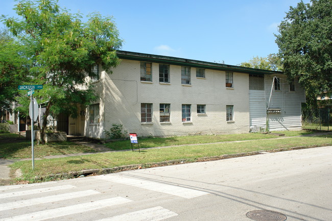 1621 Wentworth St in Houston, TX - Building Photo - Building Photo