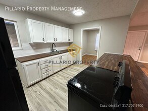 4703 E Minnesota St in Indianapolis, IN - Building Photo - Building Photo