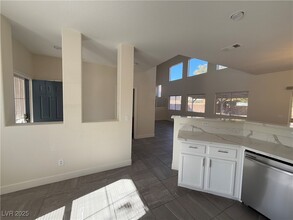 3018 Anchorman Way in North Las Vegas, NV - Building Photo - Building Photo