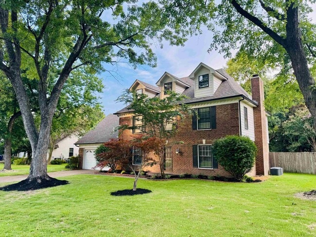 property at 2472 Monte Carlo Dr
