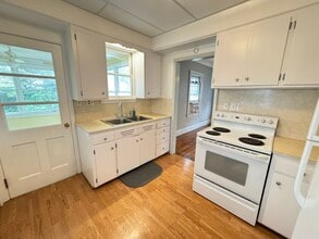 2033 Perth St, Unit House in Toledo, OH - Foto de edificio - Building Photo