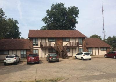 property at 417 Chartrand Ave