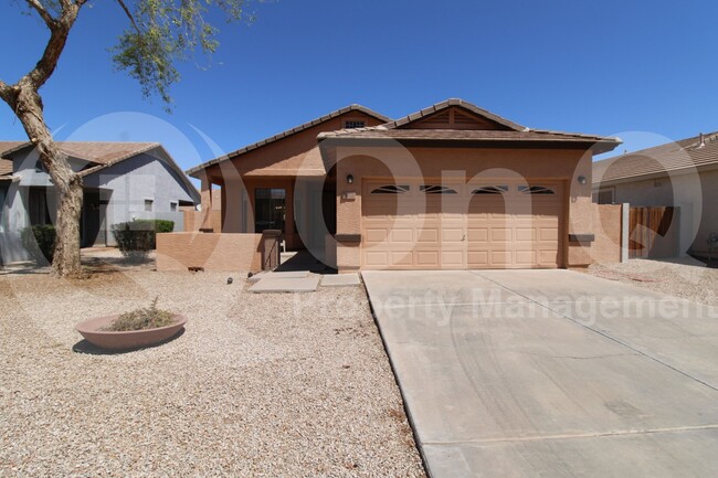 property at 4272 E Shannon St