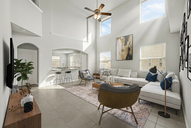 5914 Prince Pl Dr in Rosenberg, TX - Building Photo - Building Photo