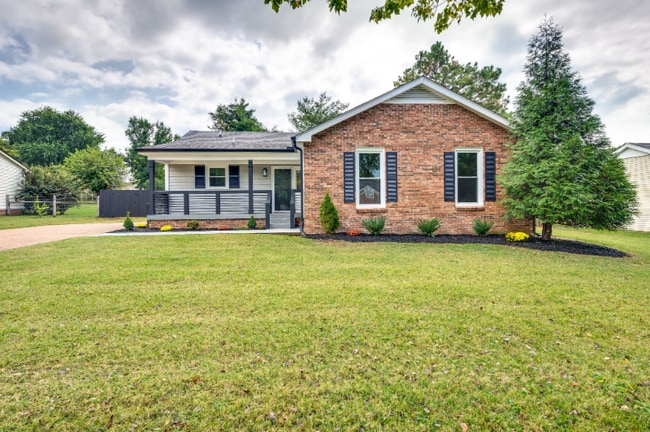 property at 520 Riverview Dr