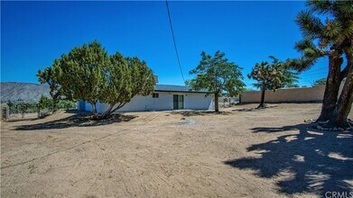 55827 Mountain View Trail in Yucca Valley, CA - Building Photo - Building Photo
