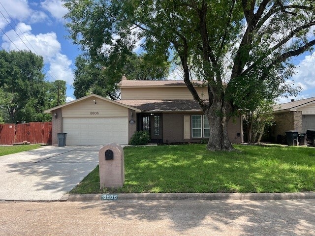 8606 Carriage Creek Dr