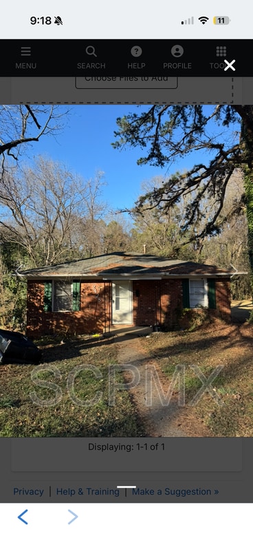 property at 2428 Crestview Dr