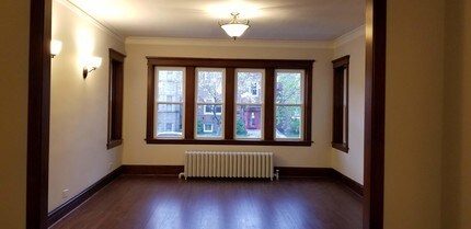 1819 Wesley Ave in Berwyn, IL - Foto de edificio - Building Photo