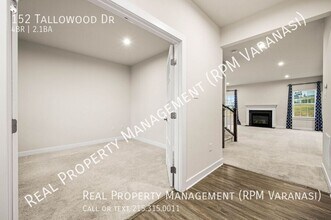 152 Tallowood Dr in Pottstown, PA - Building Photo - Building Photo