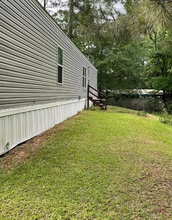 161 Burr Rd in Leesville, LA - Building Photo - Building Photo