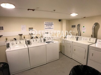 881 Massachusetts Ave in Cambridge, MA - Building Photo - Building Photo