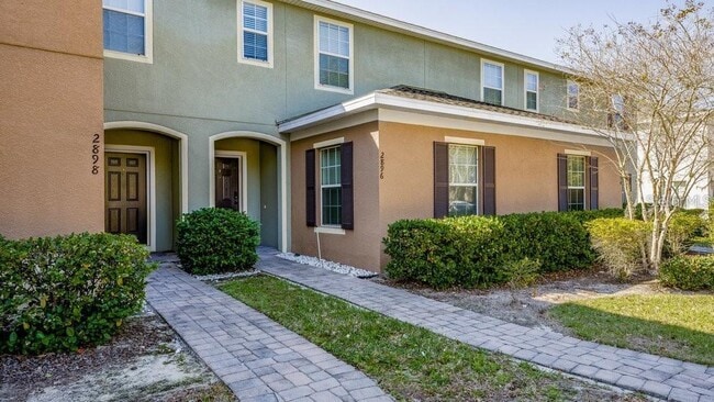 property at 2896 Tanzanite Terrace
