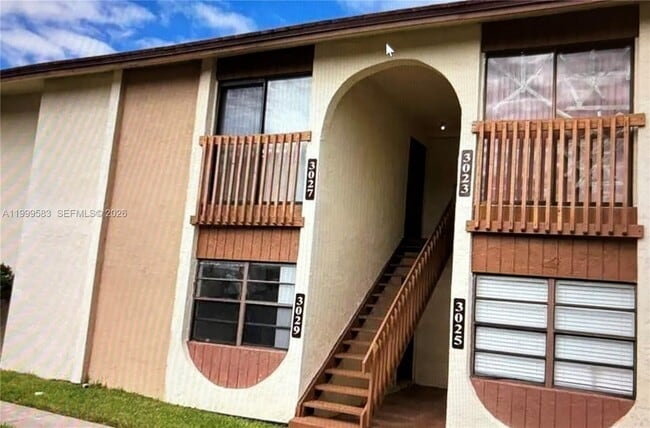 property at 11775 NW 30th St