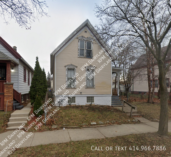 property at 2564 N 15th St