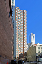 15 Cliff in New York, NY - Building Photo - Building Photo