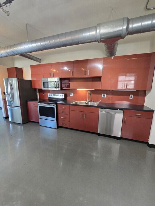 201 Arno St NE in Albuquerque, NM - Building Photo