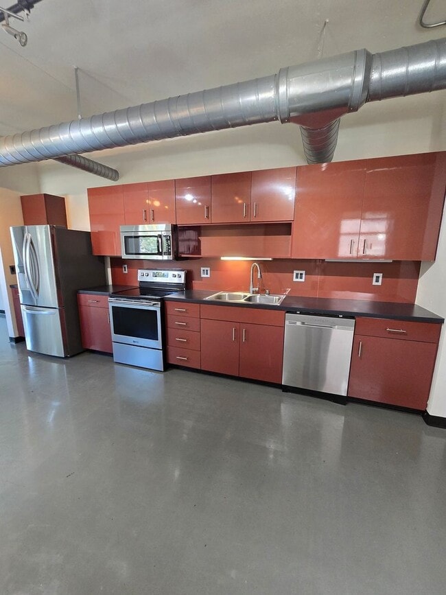 property at 201 Arno St NE