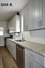709 74th St in Houston, TX - Building Photo - Building Photo