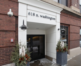 Harvester Lofts in Minneapolis, MN - Foto de edificio - Building Photo