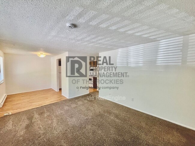 property at 2354 10th St SW