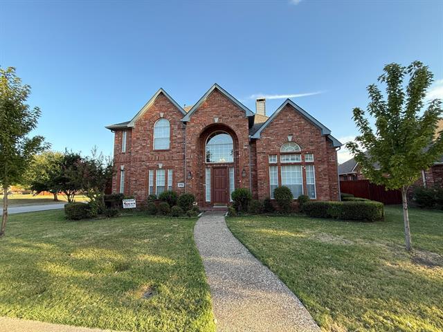 property at 9724 Wolf Creek Dr