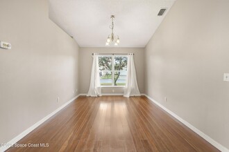 1391 Olde Bailey Ln in Melbourne, FL - Building Photo - Building Photo