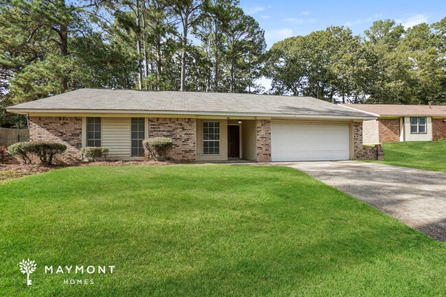 property at 126 Oak Hill Pl