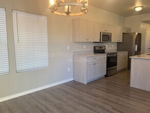 8175 Talc Dr in Colorado Springs, CO - Building Photo - Building Photo