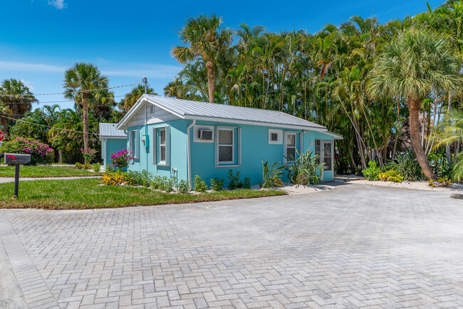 property at 2511 NE Pine Ave