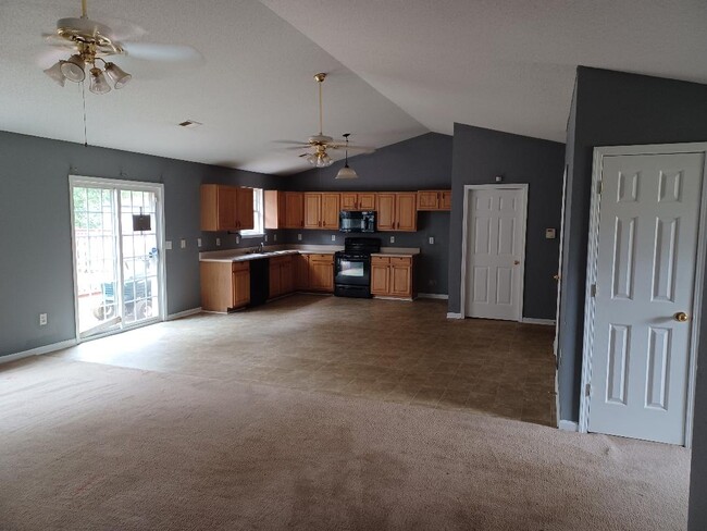 846 Damson Plum Ct in Spartanburg, SC - Foto de edificio - Building Photo