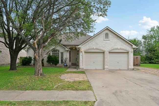 17917 Worley Dr in Pflugerville, TX - Building Photo - Building Photo