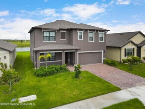 3610 Foggy Mist Rd SE in Palm Bay, FL - Building Photo - Building Photo