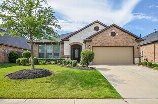 4406 Millstone Canyon Ln in Sugar Land, TX - Building Photo