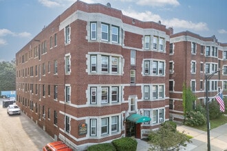 Willow Grove Apartments in Buffalo, NY - Building Photo - Building Photo